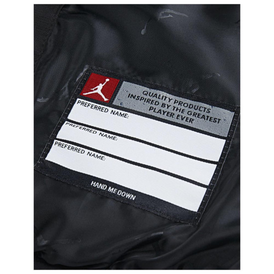Jordan Παιδικό μπουφάν Essentials Midweight Puffer Jacket